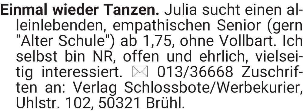 Vorschaubild der Anzeige, (Id: 1968761)