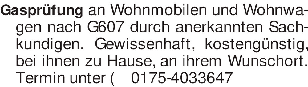Vorschaubild der Anzeige, (Id: 1968775)