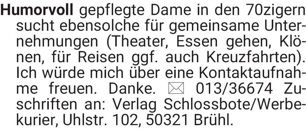 Vorschaubild der Anzeige, (Id: 1970548)