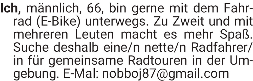Vorschaubild der Anzeige, (Id: 1970562)