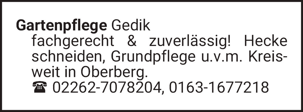 Vorschaubild der Anzeige, (Id: 1970572)