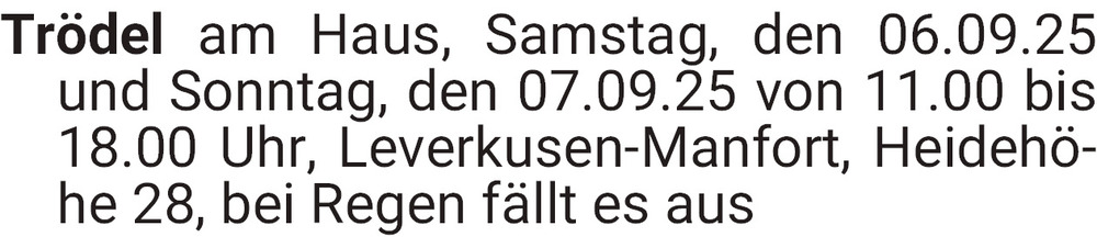 Vorschaubild der Anzeige, (Id: 1972337)