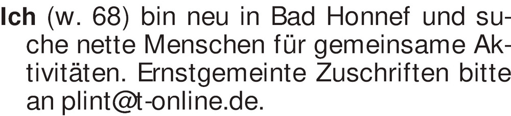 Vorschaubild der Anzeige, (Id: 1972358)