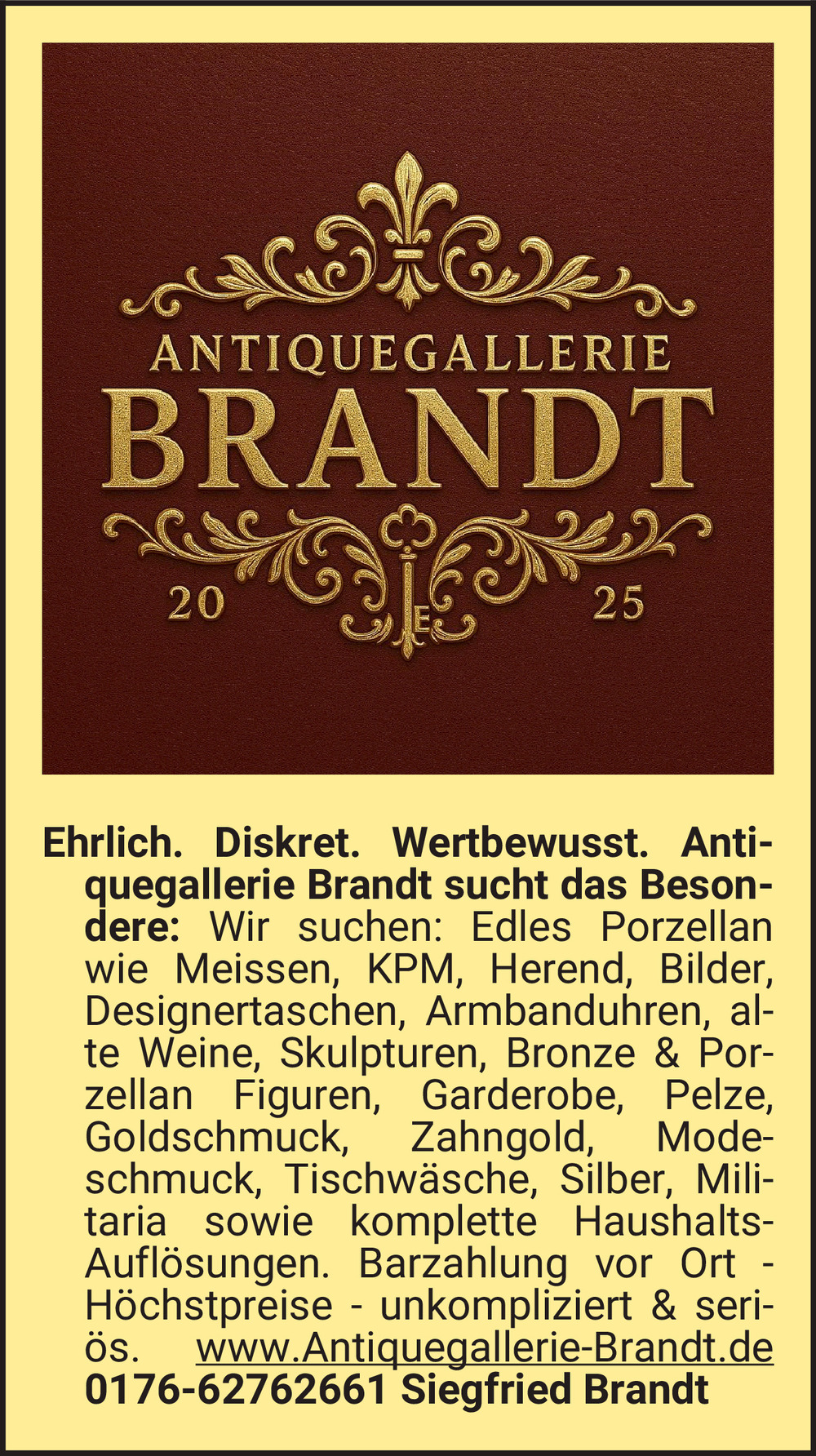 Vorschaubild der Anzeige, (Id: 1972360)