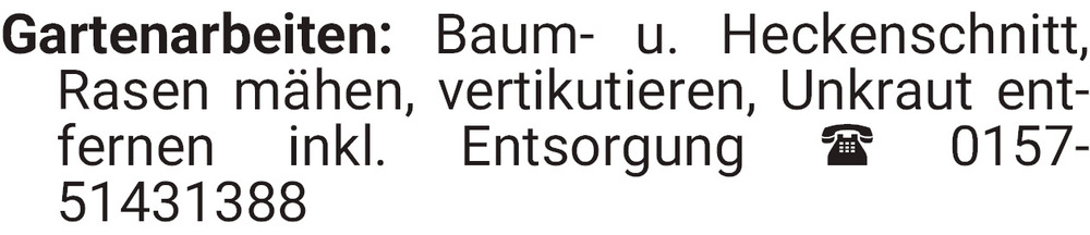 Vorschaubild der Anzeige, (Id: 2012483)