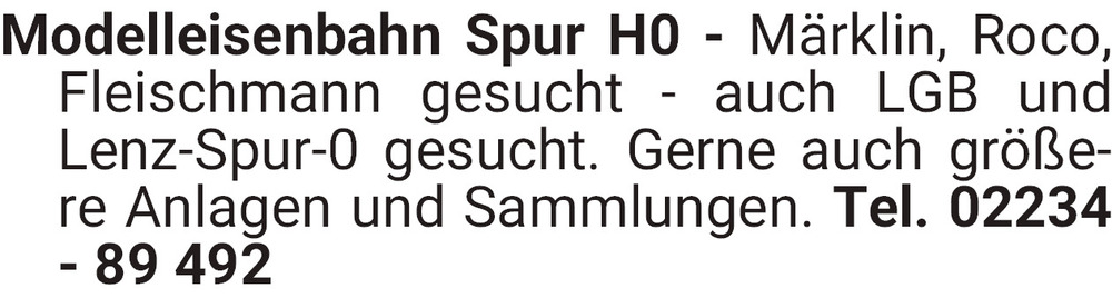 Vorschaubild der Anzeige, (Id: 2012502)