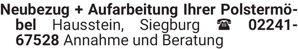 Vorschaubild der Anzeige, (Id: 2012514)