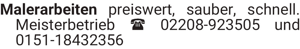 Vorschaubild der Anzeige, (Id: 2012519)