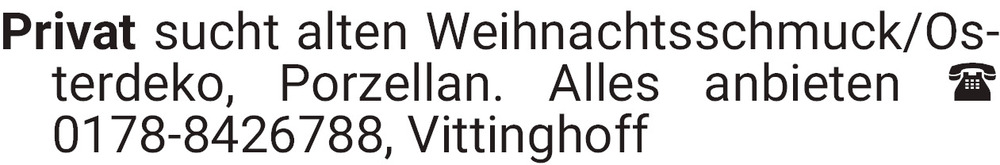 Vorschaubild der Anzeige, (Id: 2007249)