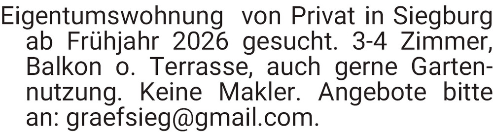 Vorschaubild der Anzeige, (Id: 2012545)