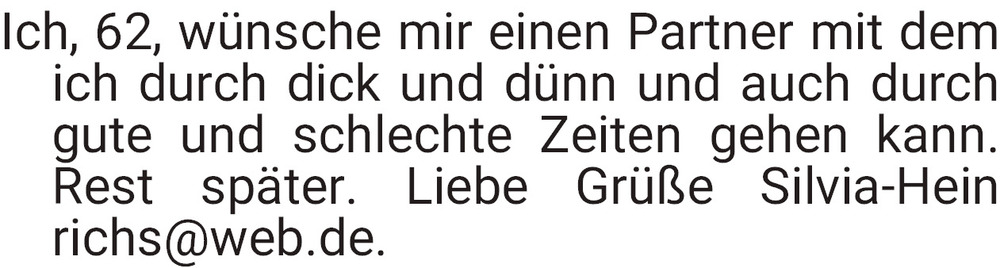 Vorschaubild der Anzeige, (Id: 2012554)