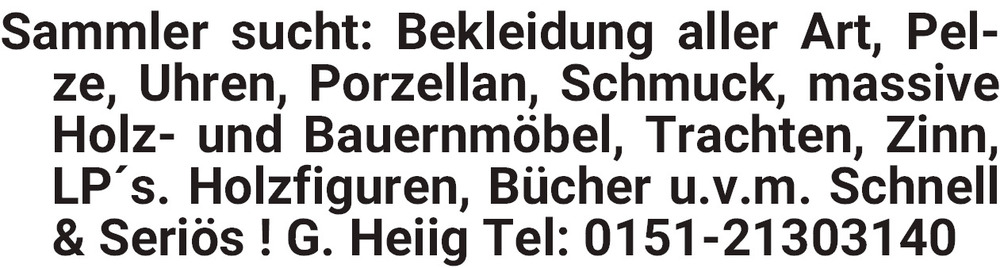 Vorschaubild der Anzeige, (Id: 2007264)