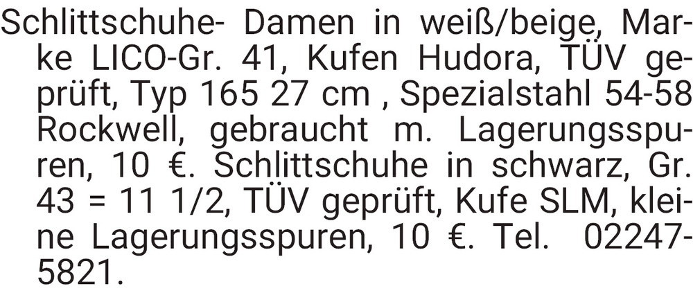 Vorschaubild der Anzeige, (Id: 2012575)