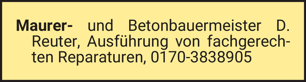 Vorschaubild der Anzeige, (Id: 2012593)