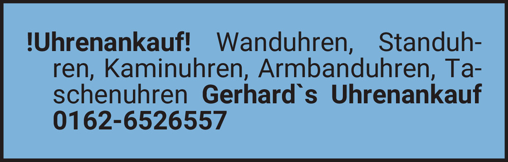 Vorschaubild der Anzeige, (Id: 2012466)