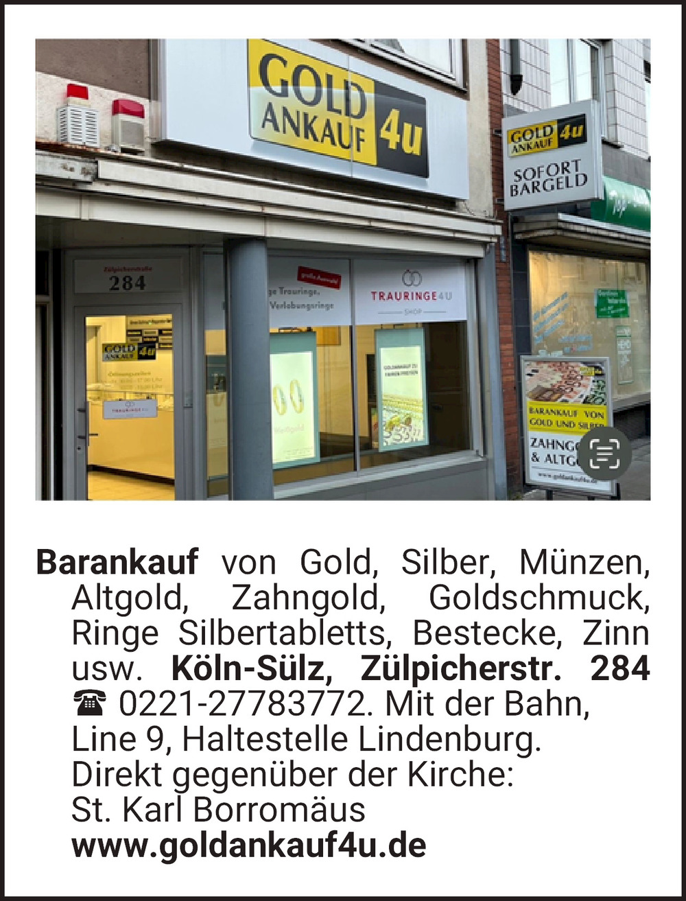 Vorschaubild der Anzeige, (Id: 2012599)