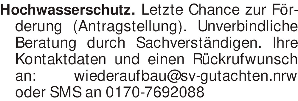 Vorschaubild der Anzeige, (Id: 2052458)