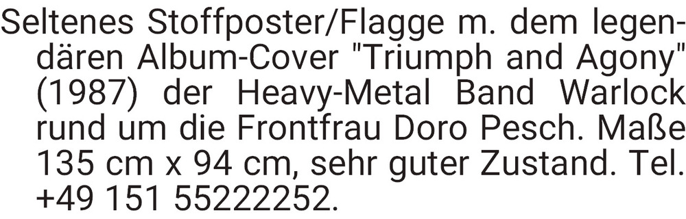 Vorschaubild der Anzeige, (Id: 2054927)