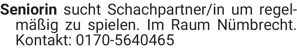 Vorschaubild der Anzeige, (Id: 2054947)