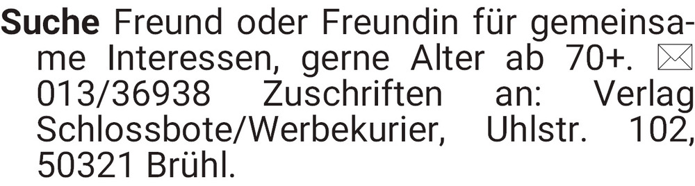 Vorschaubild der Anzeige, (Id: 2054957)
