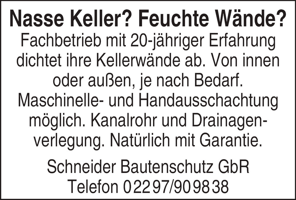 Vorschaubild der Anzeige, (Id: 2012623)