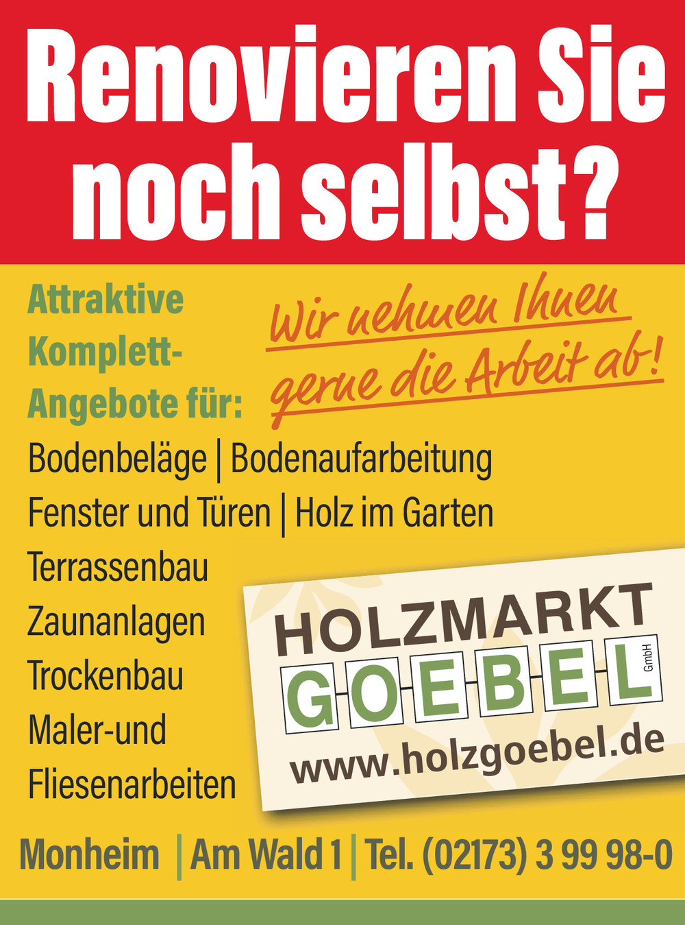 Vorschaubild der Anzeige, (Id: 1954324)
