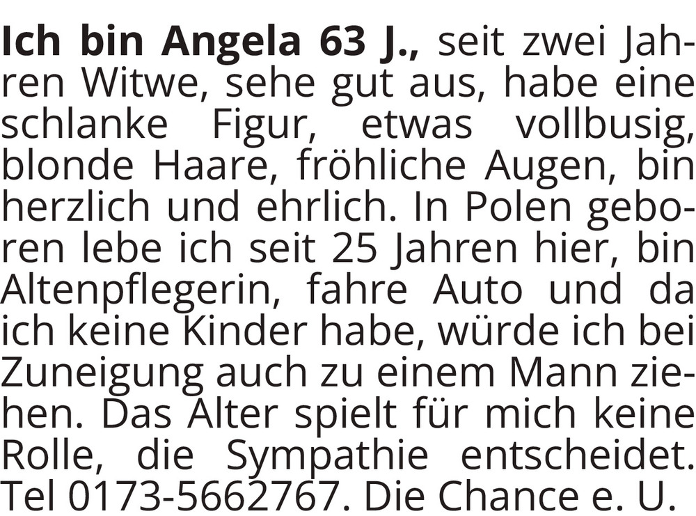 Vorschaubild der Anzeige, (Id: 1954330)