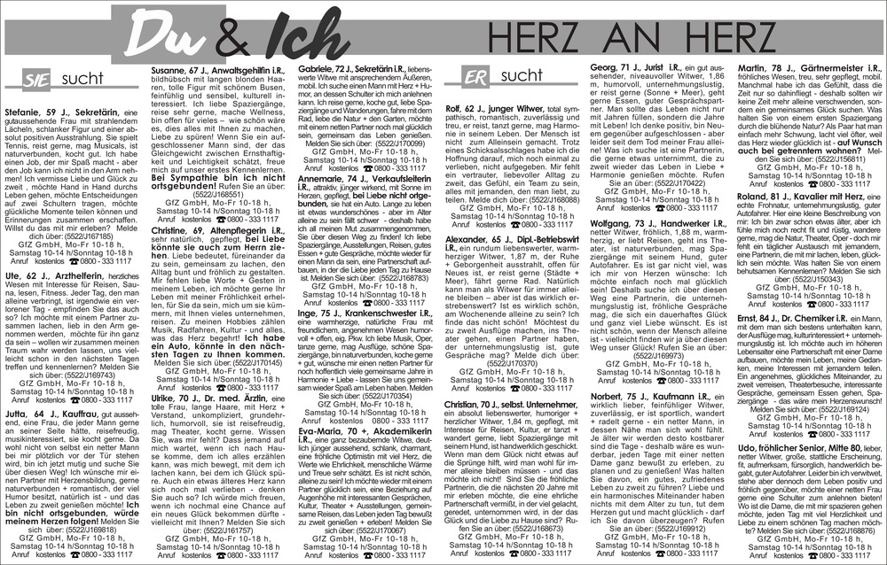 Vorschaubild der Anzeige, (Id: 1958142)