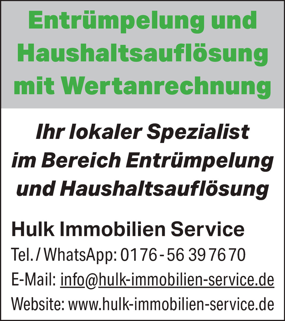 Vorschaubild der Anzeige, (Id: 1960170)