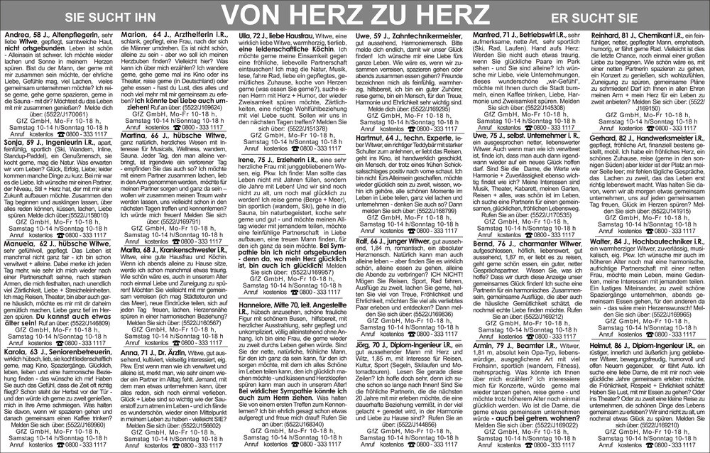 Vorschaubild der Anzeige, (Id: 1976165)