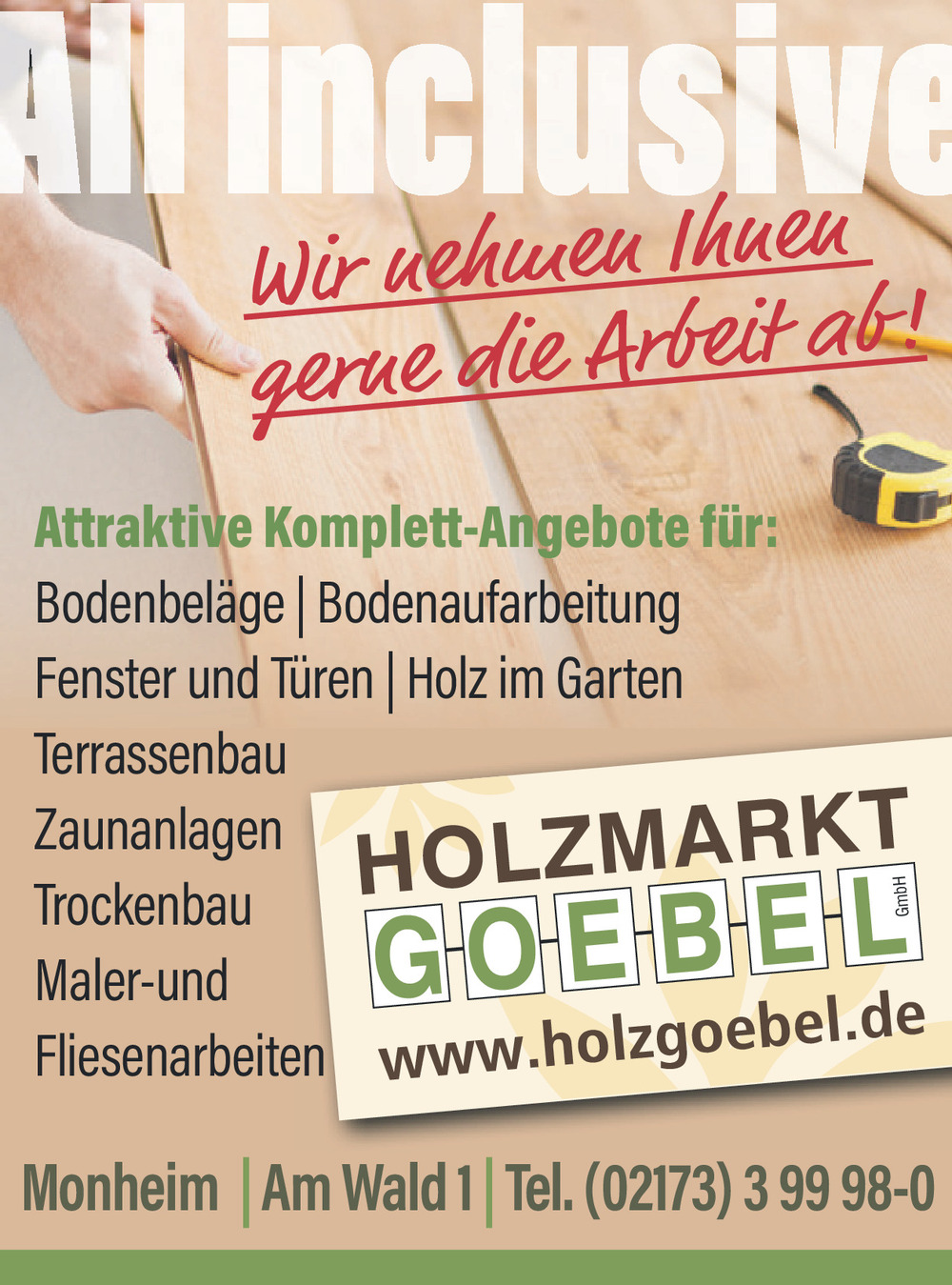 Vorschaubild der Anzeige, (Id: 1995782)