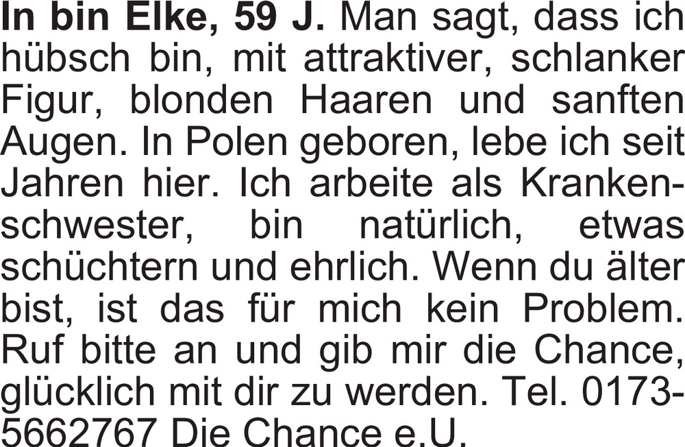 Vorschaubild der Anzeige, (Id: 1995786)