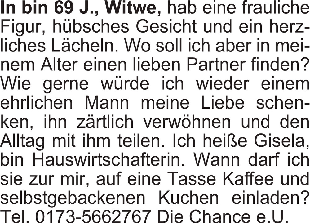 Vorschaubild der Anzeige, (Id: 1995787)