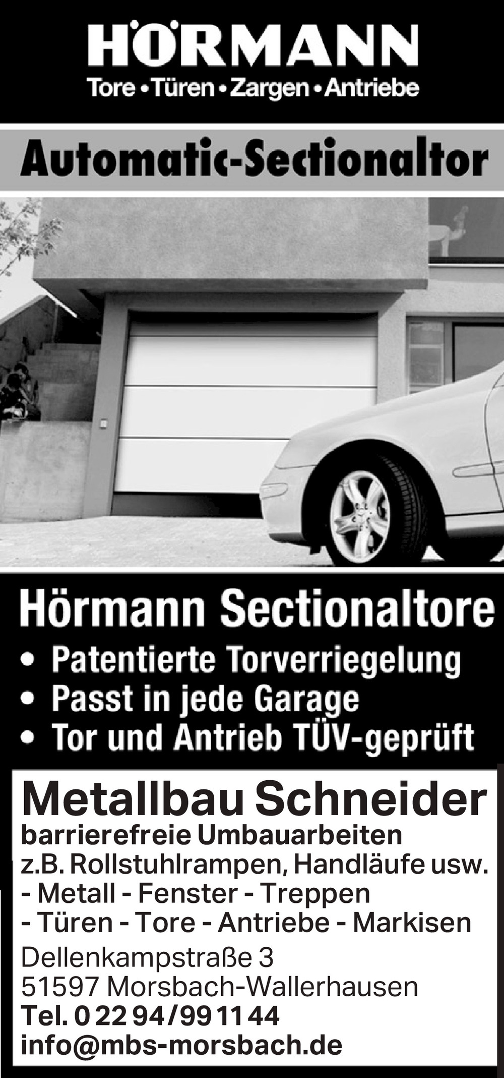 Vorschaubild der Anzeige, (Id: 2001470)