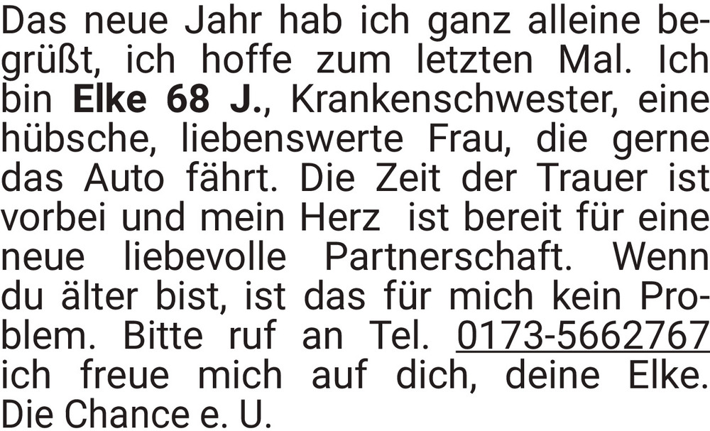 Vorschaubild der Anzeige, (Id: 2007273)