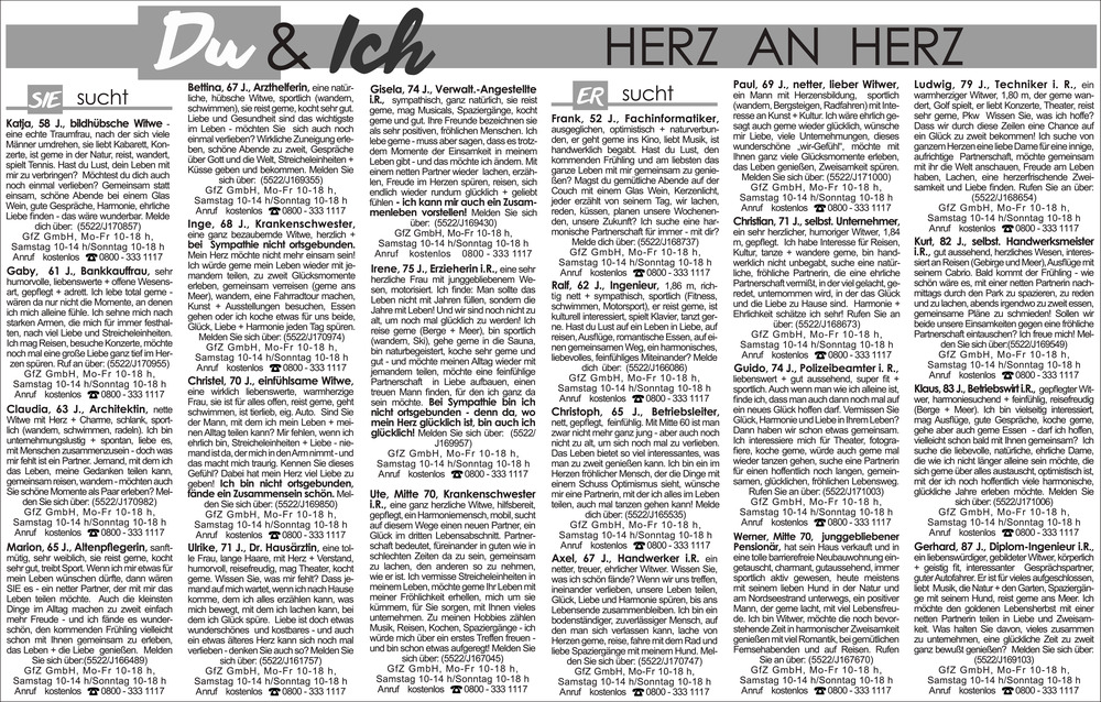 Vorschaubild der Anzeige, (Id: 2010144)