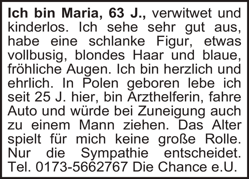 Vorschaubild der Anzeige, (Id: 2012629)