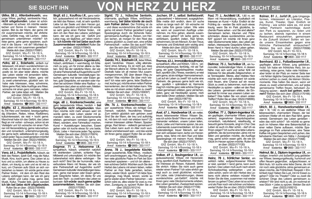 Vorschaubild der Anzeige, (Id: 2034389)