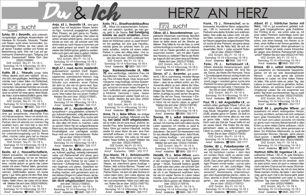 Vorschaubild der Anzeige, (Id: 2036912)