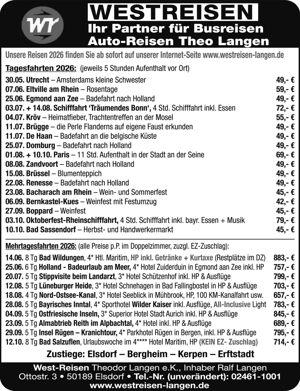 Vorschaubild der Anzeige, (Id: 2039895)