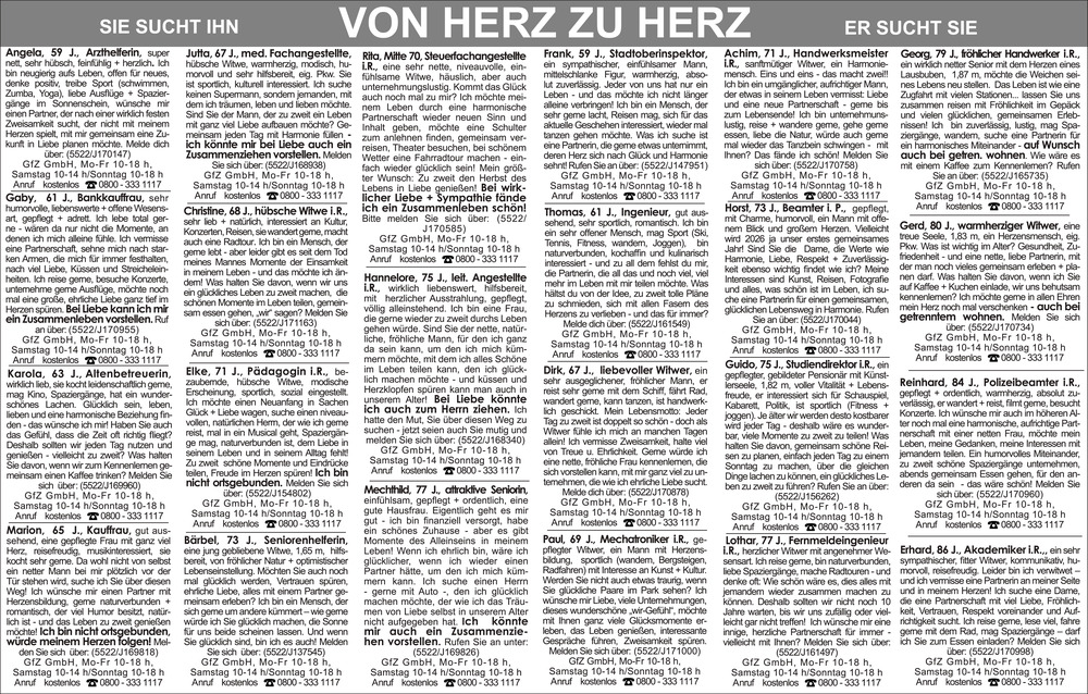 Vorschaubild der Anzeige, (Id: 2043509)