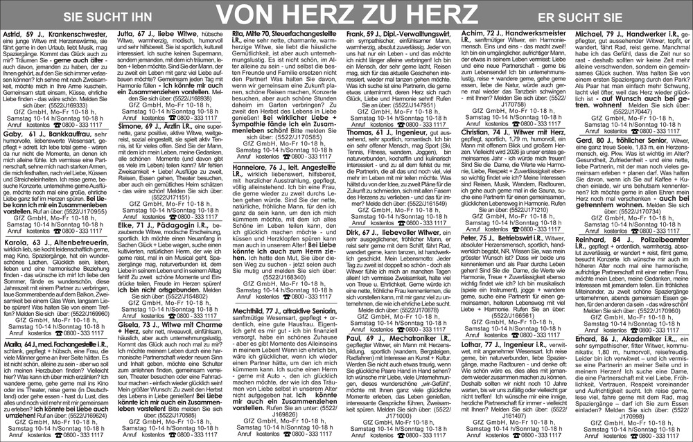 Vorschaubild der Anzeige, (Id: 2059294)
