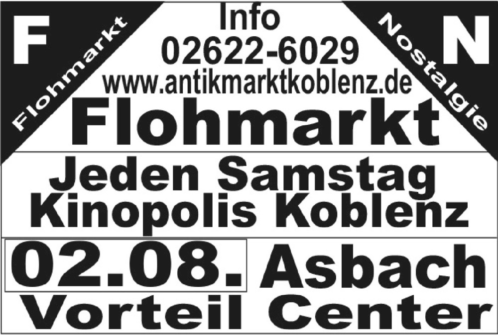 Vorschaubild der Anzeige, (Id: 2063938)