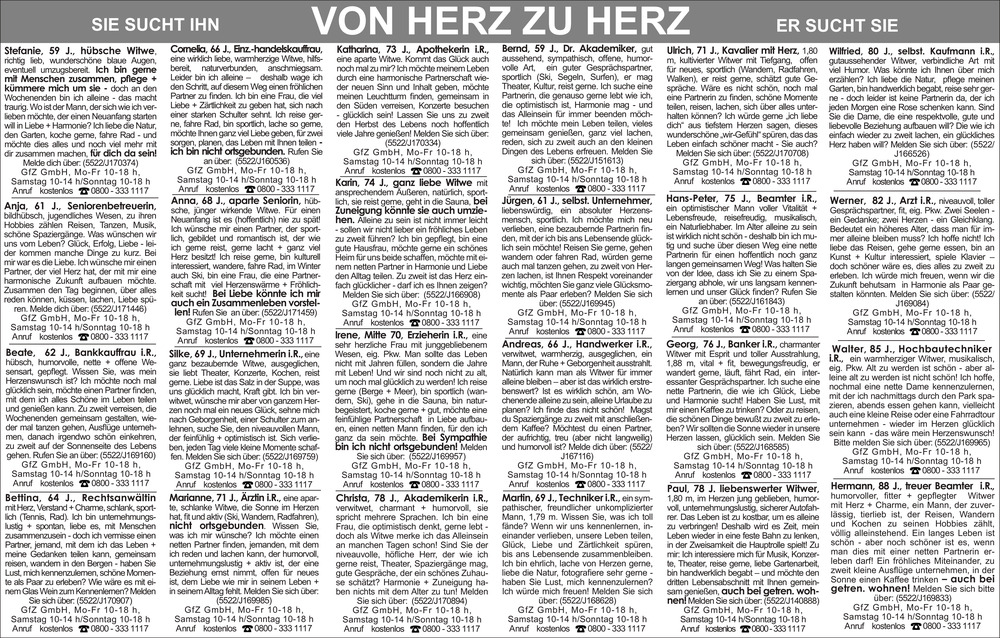 Vorschaubild der Anzeige, (Id: 2060841)