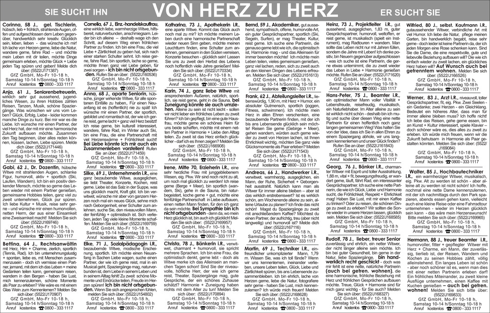 Vorschaubild der Anzeige, (Id: 2072359)