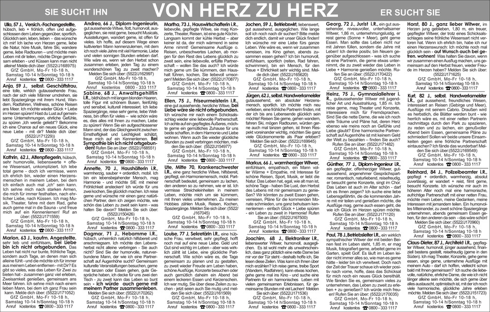 Vorschaubild der Anzeige, (Id: 2073999)