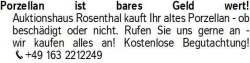 Vorschaubild der Anzeige, (Id: 1953257)