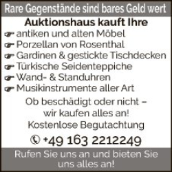 Vorschaubild der Anzeige, (Id: 1954056)
