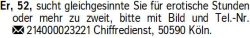 Vorschaubild der Anzeige, (Id: 1953979)