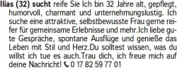 Vorschaubild der Anzeige, (Id: 1953984)